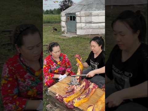 ASMR.fun food #funny#short