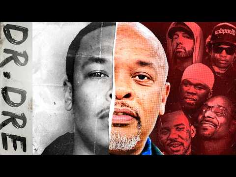 The Story Of Dr. Dre (Documentary)