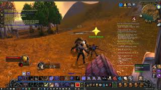 The of Valor - Quest - Classic World of Warcraft
