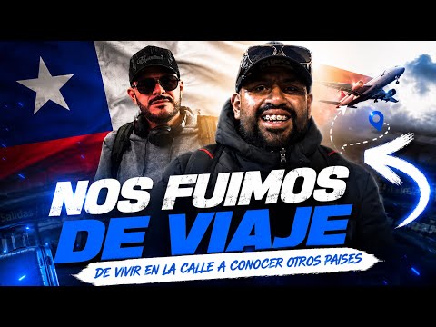 🚨PATRULLA ESPIRITUAL | ASI VA NUESTRO VIAJE🚨
