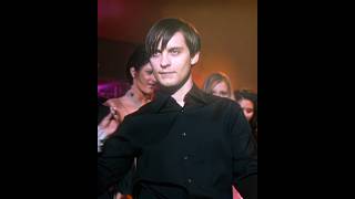 "Bully Maguire's Rizz"💀🔥 - Spiderman Edit | Bully Maguire Edit | Peter Parker Edit | #shorts