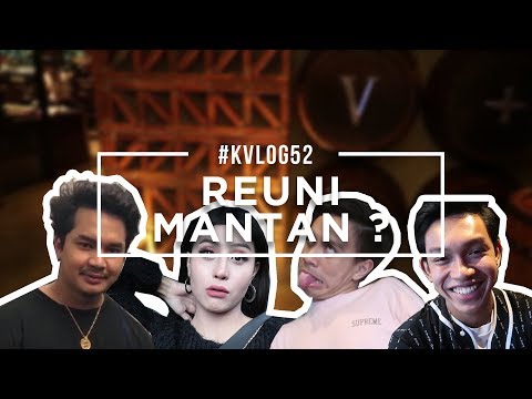 #KVLOG51 - EXPERIMENT SEHARIAN JADI ORANG HEDON
