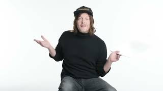 Norman Reedus