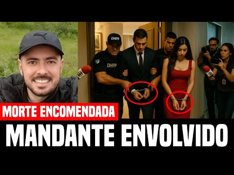 MORTE DE ADALBERTO FOI ENCOMENDADA? SEGURANÇAS FORAM PAGOS? AMANTE ENVOLVIDA? CASO ADALBERTO
