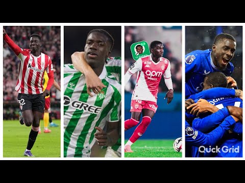 👑Boiro et et Diao aux portes de la Tanière!? Festival de Lamine Camara🔥 Everton-Liverpool reporté🤔