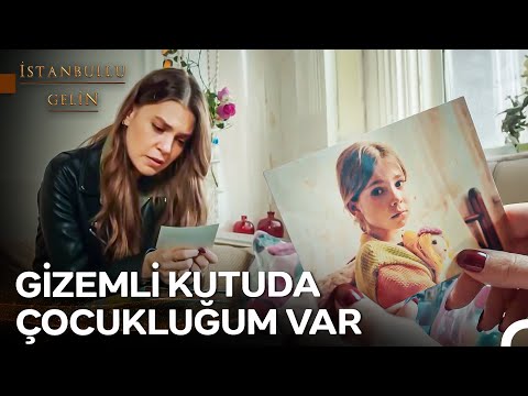 Süreyya'yı Darmaduman Eden Geçmişi - İstanbullu Gelin