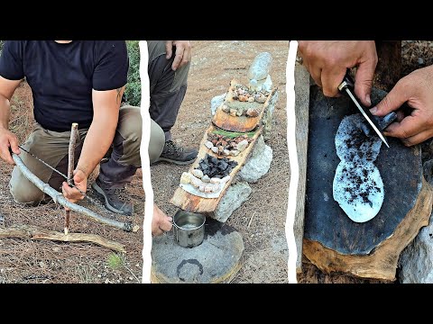 ✅️ Best Genius Outdoor Survival Hacks You Wish You Knew Sooner!