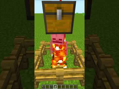 4 COISAS QUE NรO FAZEM SENTIDO NO MINECRAFT