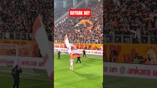Galatasaray Gençlerbirliği Barış Alper Yılmaz 💥