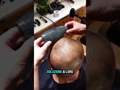 Potreste perdere i vostri capelli ๐จ #youtubeshorts #viralshorts #shortsviral ๐ธ: @veviy.com on TT