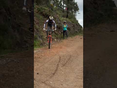 The King of Stoppies - Charlie Hatton #athertonbikes