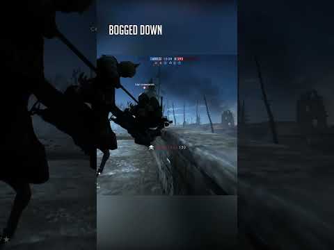 Battlefield 1 Spotlights a Forgotten and Brutal WWI Weapon #battlefield #battlefield1 #ww1memes