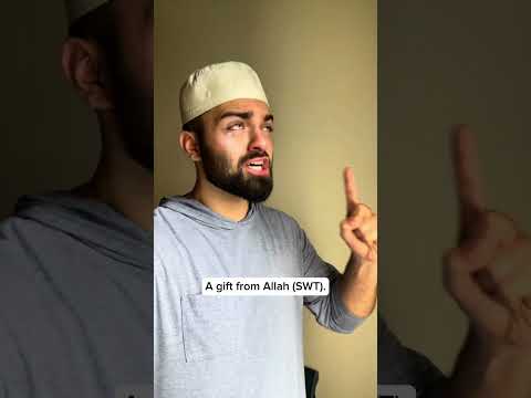 THE BEST GIFT ANY MUSLIM CAN EVER ASK FOR