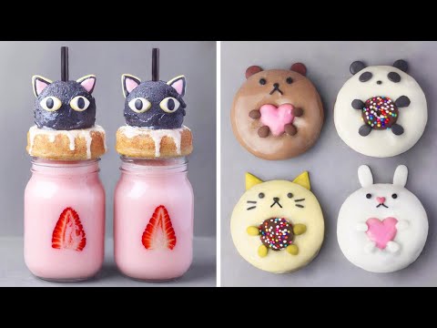 Top Colorful Cookies Decorating Ideas || Yummy Cookies || So Tasty Cookies Recipes