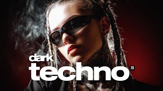 Rave Techno Mix 2025 💽 Popular Rave Songs 💽 EDM Party Music Mix
