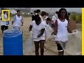 International Coastal Cleanup Awareness