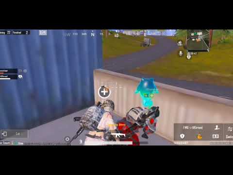 BGMI New Video
