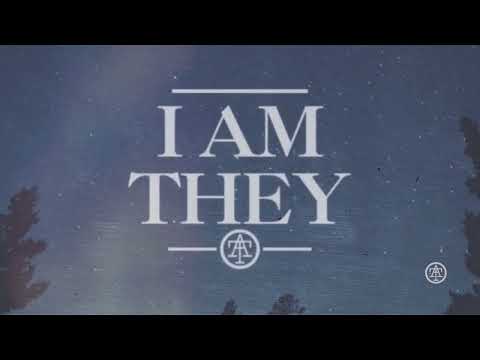 I AM THEY, Chase & Co. - Praise (Official Lyric Video)