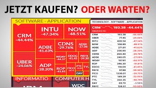 Die Geld Rotation in vollem Gange! ich Kaufe