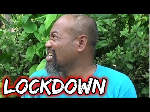Pak Ndul - LOCKDOWN???