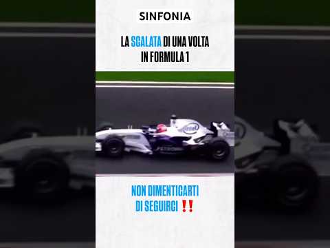 SOUND PER I RUGGENTI…. 😱