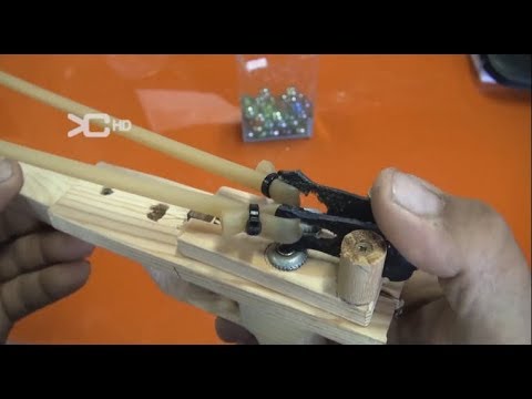 LA MEJOR PISTOLA DE BOLAS EN INTERNET