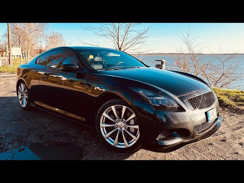 INFINITI z USA ZA 10.000 NAPĘD NA TYŁ 3.5 V6 300 HP