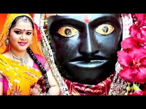 आ गया थावे माता का नया देवी गीत ( 2019 ) || Anu Dubey || Bhojpuri Devi Geet 2019