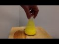 Nitrate Ion and Reaction Properties