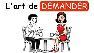 Comment obtenir tout ce que vous voulez