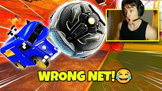Rocket League WTF & Funny Moments! #2