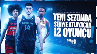 Yeni Sezonda Çıkış Yapabilecek 12 NBA Oyuncusu!