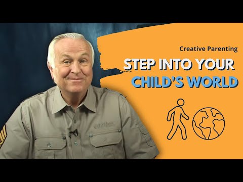 Be Creative