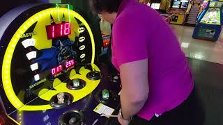 Batman Wack-a-mole Arcade