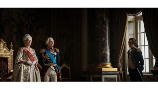 The Catherine of Russia Story: From Her Husband's Plot to Leading an Army | Full Movie