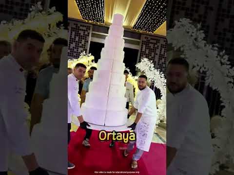 Kocaman PASTA Açıldı ve ŞOK Oldular❗😱