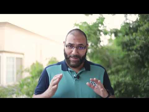 غلطة بيقع فيها ناس كتير تجعل الصلاة باطلة - الدكتور أمير منير