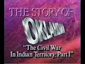 Civil War and Native American Alliances