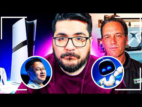 La crisis de PS5 en 2025 | Phil nos traicionó | Astrogod sigue dominando