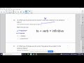Phrases and Rational Expressions Review