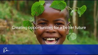 Boeing Africa | Investing in future talent