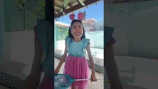 Quieren conocer a Sisi y a Fefi?