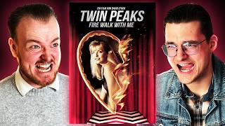 Twin Peaks – Der Film: Laura Palmers letzte Tage