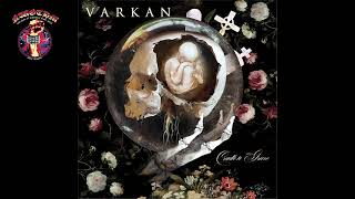 Varkan - Cradle To Grave [EP] (2025)