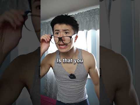 When You Get Offered The “Stuff”