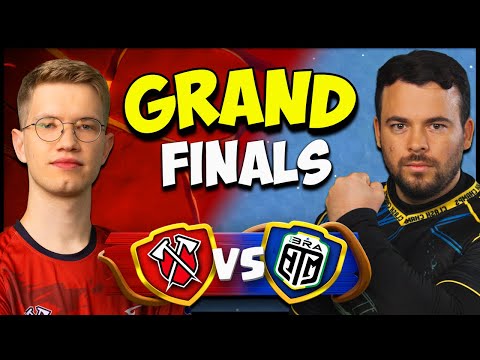 War of EPIC Proportions!! Final Golden Ticket | Last Chance Qualifier