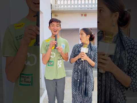 My sister sings beautifully ๐๐ฅฐ