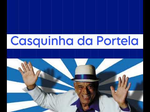 Casquinha da Portela - O Samba Não Tem Cor