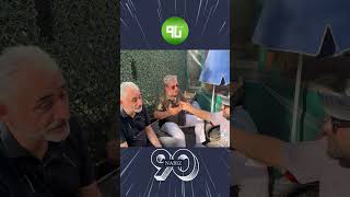 -“Bizi Şampiyon Yapmayacaklar” Sözüne Sokak Yorumu! #alikoç #fenerbahçe  #90plus