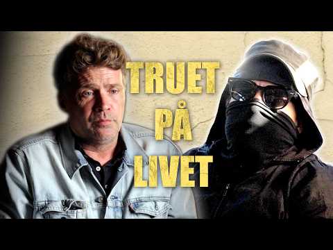 Lasse blev truet af kartellet
